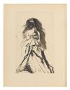 (HUGO, VICTOR.) Escholier, Raymond. Victor Hugo, Artiste.